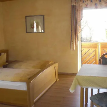 Haus Am Heubach بيت ضيافة