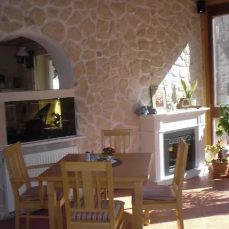 Haus Am Heubach باد ستافلستين