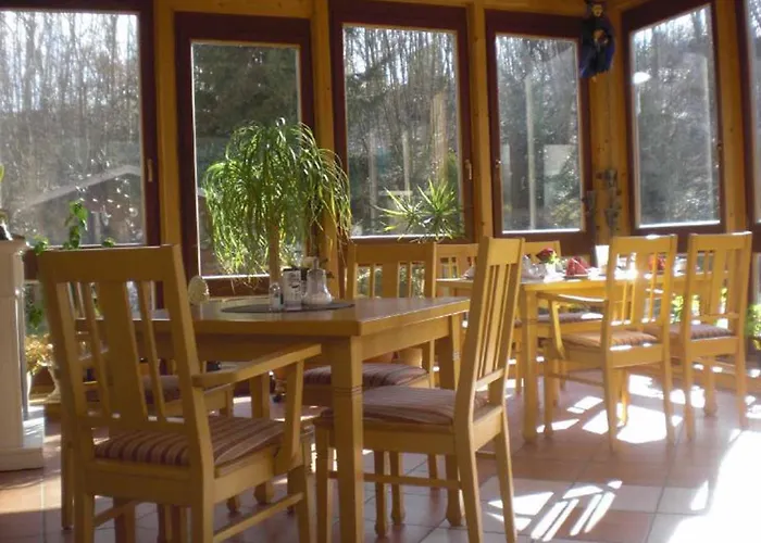 Haus Am Heubach
