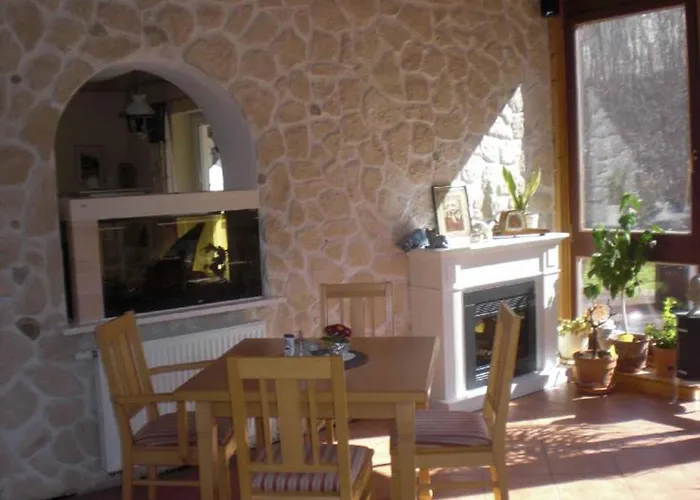 Haus Am Heubach Bad Staffelstein