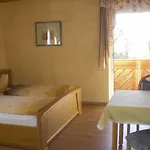Haus Am Heubach Pensjonat