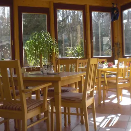 Haus Am Heubach