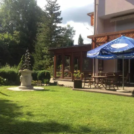 Haus Am Heubach Bad Staffelstein