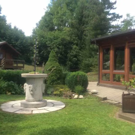 Haus Am Heubach 게스트하우스 3*