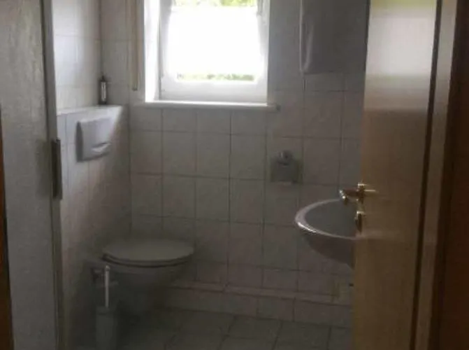 Haus Am Heubach Πανσιόν Bad Staffelstein