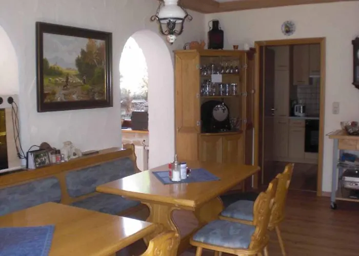 Haus Am Heubach Bad Staffelstein