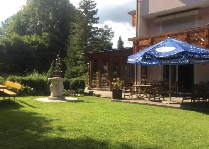 Haus Am Heubach Bad Staffelstein